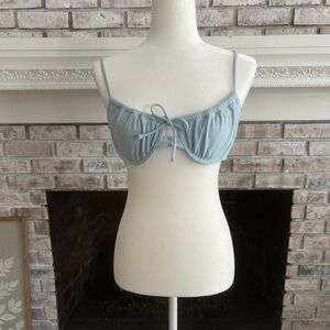 Xhilaration Bikini Top